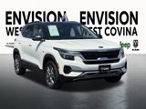 Used 2021 Kia Seltos S image 2