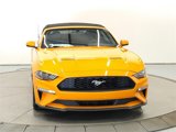 Used 2018 Ford Mustang Premium w/ Equipment Group 201A image 2