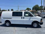 Used 2016 Chevrolet Express 2500 image 3