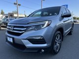 Certified 2017 Honda Pilot EX-L image 3