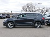Certified 2022 Volkswagen Taos SE w/ Panoramic Sunroof Package image 4