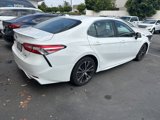 Used 2020 Toyota Camry SE image 3