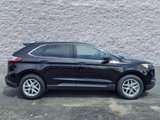 Certified 2024 Ford Edge SEL image 2