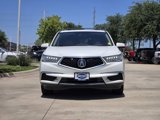 Used 2018 Acura MDX SH-AWD w/ Technology Package image 2