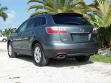 Used 2012 MAZDA CX-9 Touring w/ Moonroof & Bose Audio Pkg image 4
