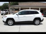 Used 2015 Jeep Cherokee Latitude image 2