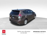 Used 2015 Toyota Prius V Four image 6