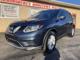 Used 2016 Nissan Rogue SV image 2