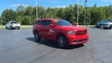 Used 2016 Dodge Durango Limited image 2