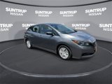Used 2023 Nissan Leaf S image 2