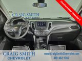Used 2020 Chevrolet Equinox LT image 3