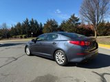 Used 2015 Kia Optima EX w/ EX Premium Package image 3