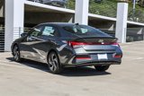 New 2025 Hyundai Elantra Sport image 4