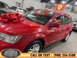 Used 2013 Dodge Journey SXT w/ Flexible Seating Group image 3
