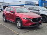 Used 2023 MAZDA CX-5 AWD 2.5 S w/ Preferred Package image 4