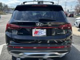 Used 2021 Hyundai Santa Fe Limited w/ Cargo Package image 5