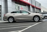 Used 2022 Chevrolet Malibu LT image 3