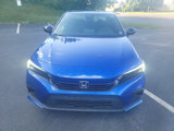 Used 2022 Honda Civic Sport image 2