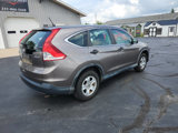Used 2012 Honda CR-V LX image 3