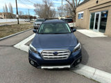 Used 2017 Subaru Outback 2.5i Limited image 5