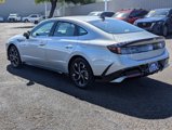 Certified 2024 Hyundai Sonata SEL image 4