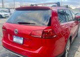 Used 2017 Volkswagen Golf Alltrack SEL image 5