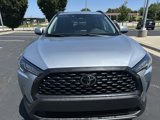 Certified 2023 Toyota Corolla Cross LE image 3