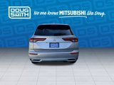 New 2025 Mitsubishi Outlander SE image 3