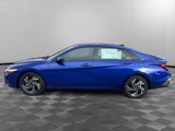 New 2025 Hyundai Elantra Sport image 4