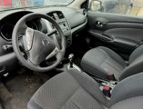 Used 2016 Nissan Versa SV image 4