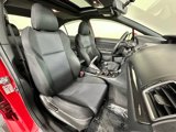 Used 2018 Subaru WRX Premium image 6
