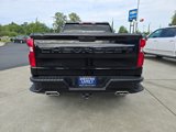 Used 2020 Chevrolet Silverado 1500 LT Trail Boss image 5