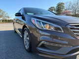 Used 2015 Hyundai Sonata Sport image 3