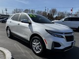 Used 2023 Chevrolet Equinox LT image 3