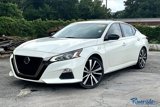 Used 2019 Nissan Altima 2.5 SR image 3