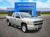 Used 2009 Chevrolet Silverado 1500 LT w/ Power Pack Plus image 3
