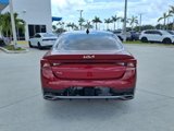 Used 2022 Kia K5 EX w/ EX Premium Package image 4