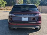 Certified 2021 Lincoln Nautilus FWD w/ Equipment Group 101A image 5
