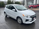 Used 2021 Mitsubishi Mirage LE image 2