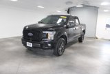 Used 2018 Ford F150 XLT w/ Equipment Group 302A Luxury image 4