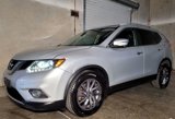 Used 2016 Nissan Rogue SL w/ SL Premium Package image 4