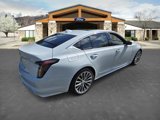 Used 2021 Cadillac CT5 Premium Luxury image 5