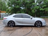 Used 2020 Toyota Camry XSE image 3