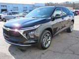 New 2025 Chevrolet Trax LT w/ Sunroof Package image 4