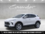 New 2026 Buick Encore GX Preferred image 2