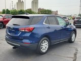 Used 2022 Chevrolet Equinox LT image 2