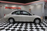 Used 2002 Honda Civic LX image 3