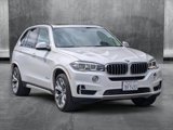 Used 2015 BMW X5 xDrive35d image 3