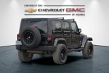 Used 2013 Jeep Wrangler Unlimited Sahara w/ Connectivity Group image 3