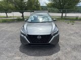 New 2025 Nissan Sentra S image 2